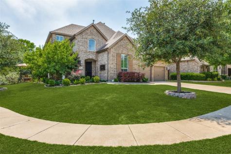 301 Longhorn Drive Mckinney TX 75071