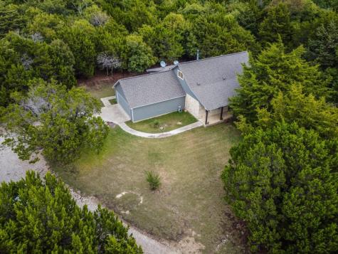 570 N Oak Branch Road Waxahachie TX 75167