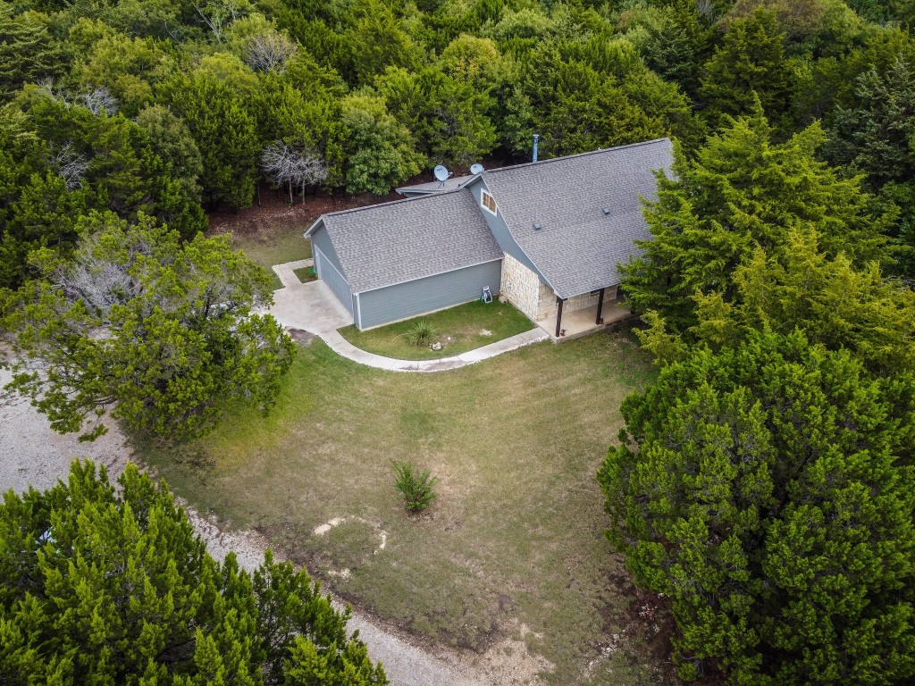 570 N Oak Branch Road Waxahachie TX 75167