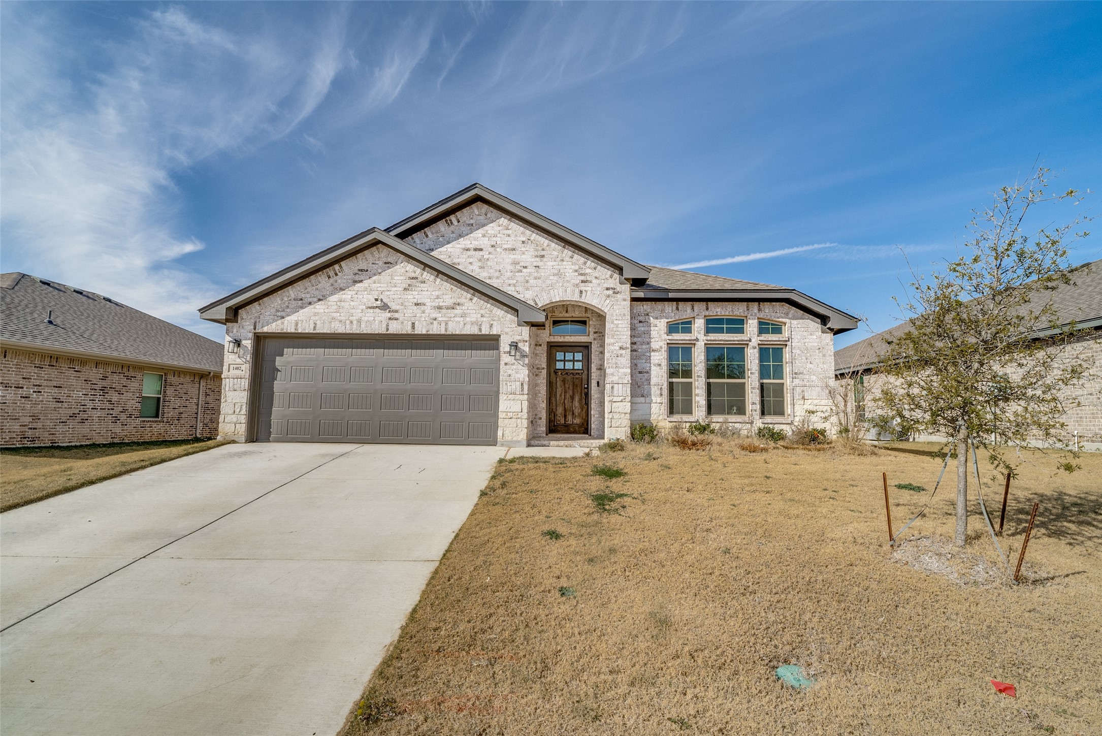1402 Dry Creek Drive Cleburne TX 76033