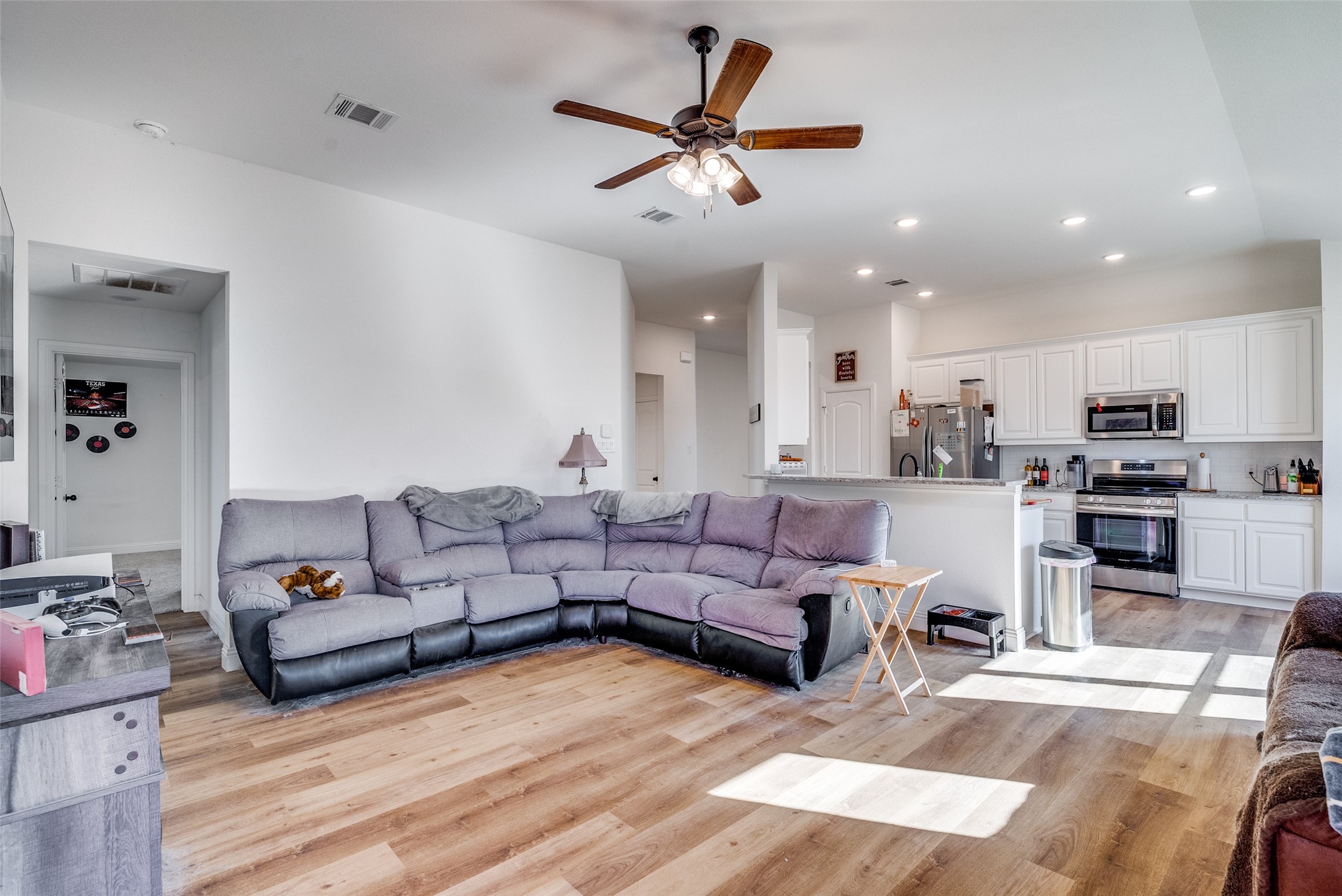 1402 Dry Creek Drive Cleburne TX 76033