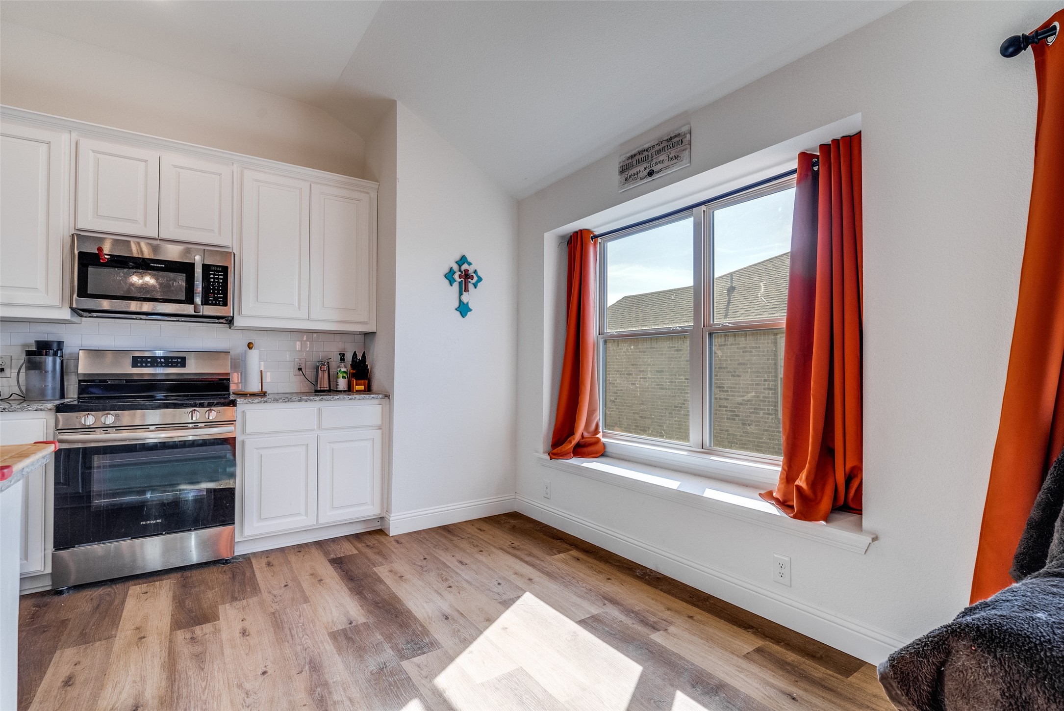 1402 Dry Creek Drive Cleburne TX 76033