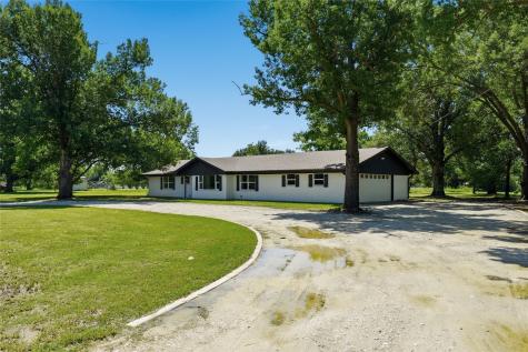 192 County Road 173 Marlin TX 76661