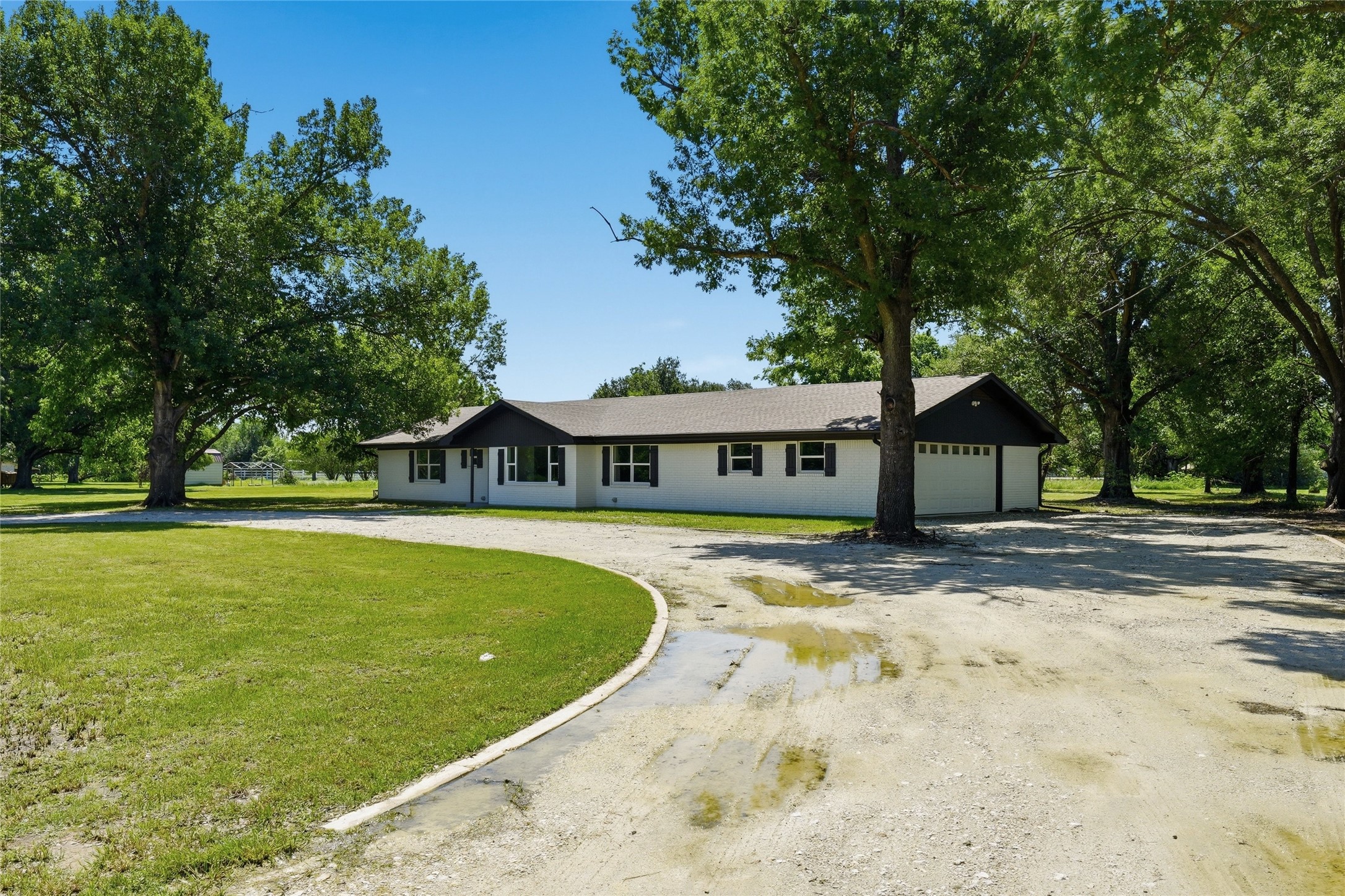 192 County Road 173 Marlin TX 76661