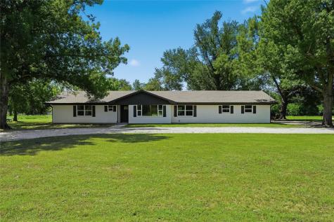 192 County Road 173 Marlin TX 76661