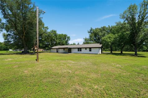 192 County Road 173 Marlin TX 76661