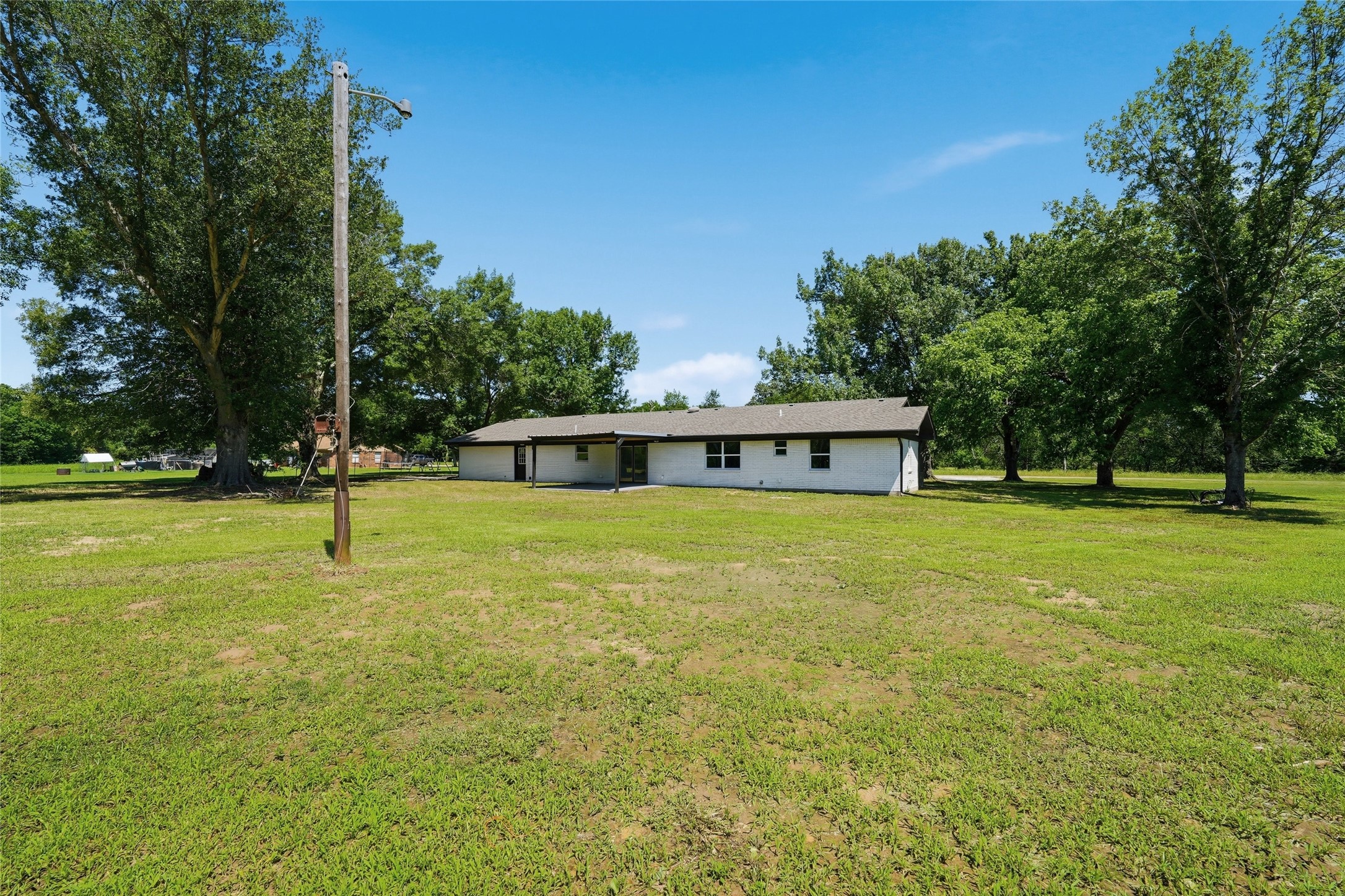 192 County Road 173 Marlin TX 76661