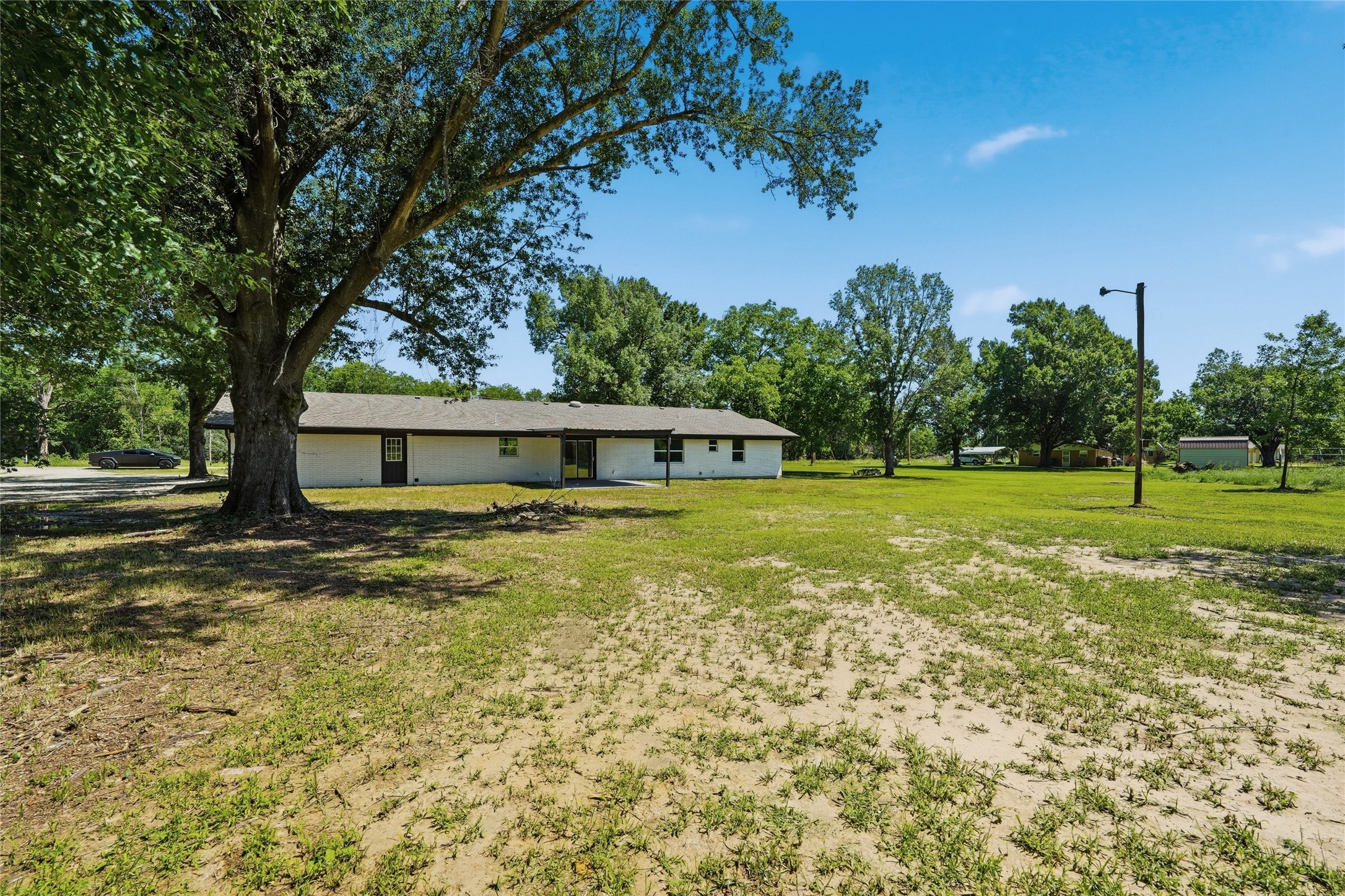 192 County Road 173 Marlin TX 76661
