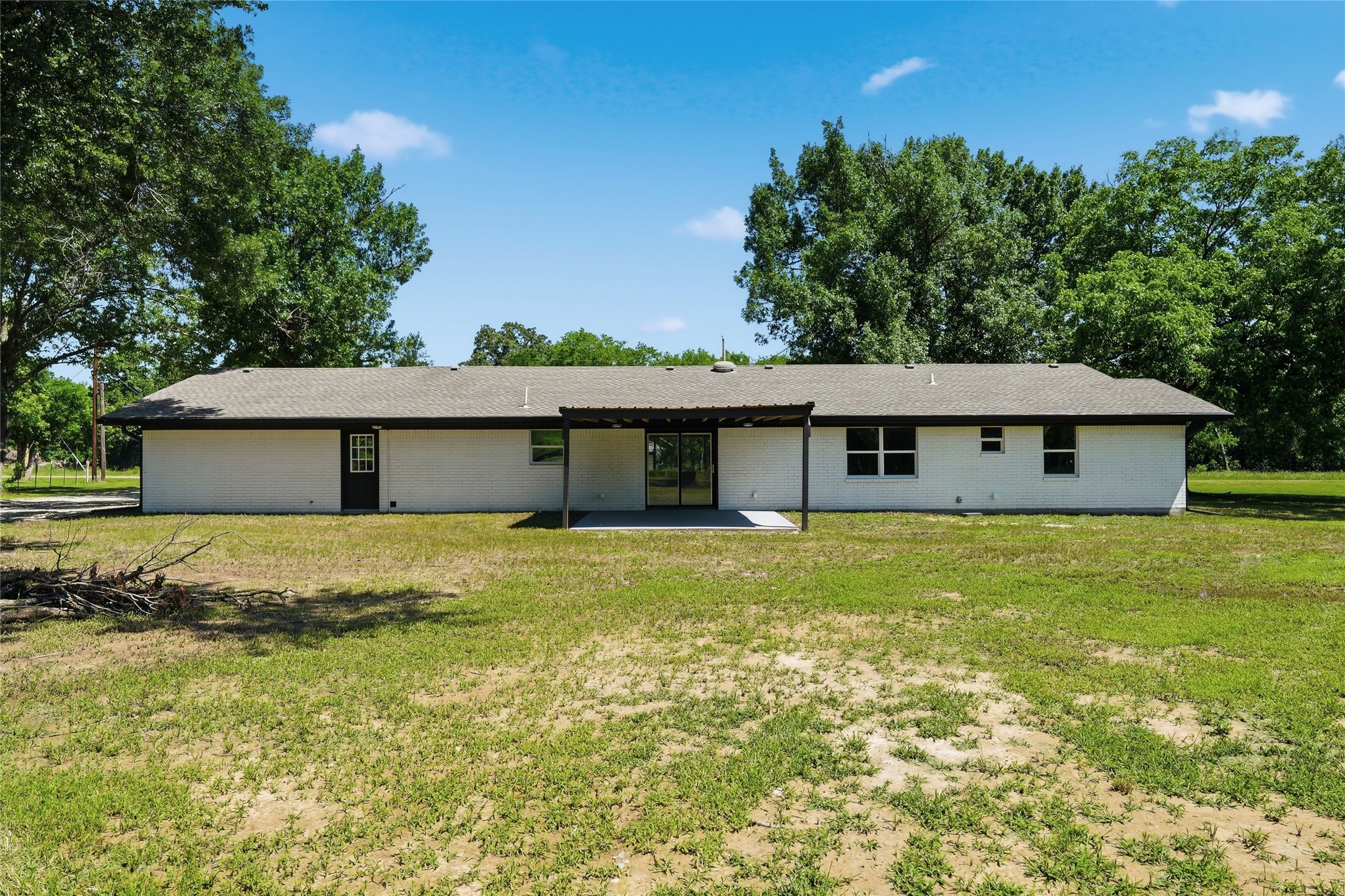 192 County Road 173 Marlin TX 76661