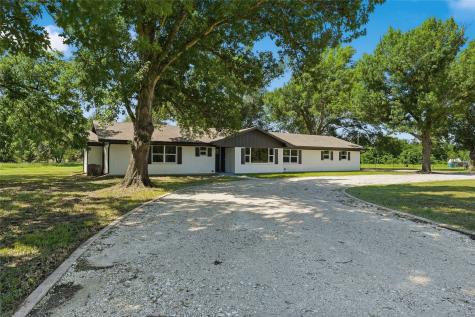 192 County Road 173 Marlin TX 76661
