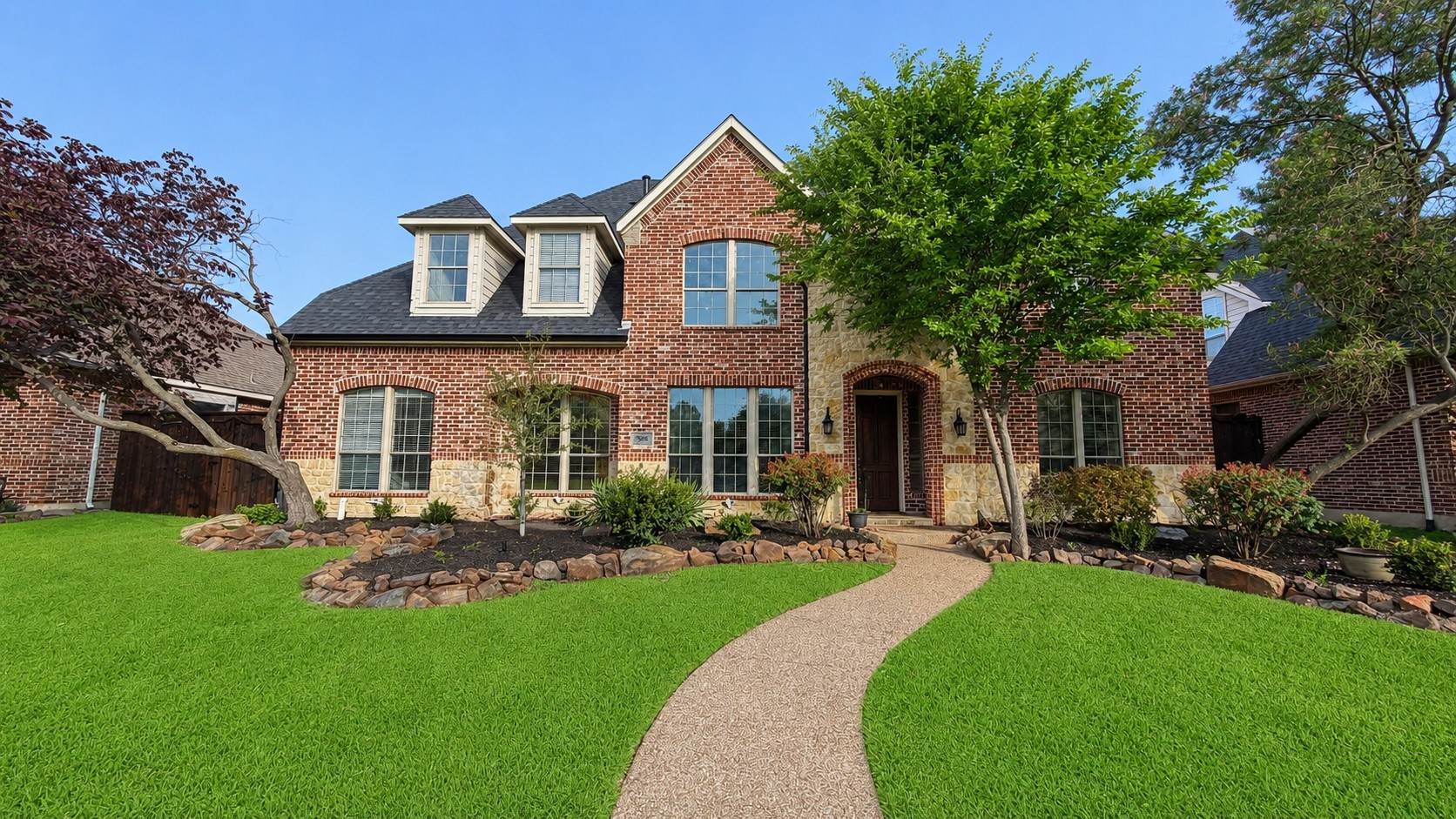 5096 Oakhurst Lane Frisco TX 75034