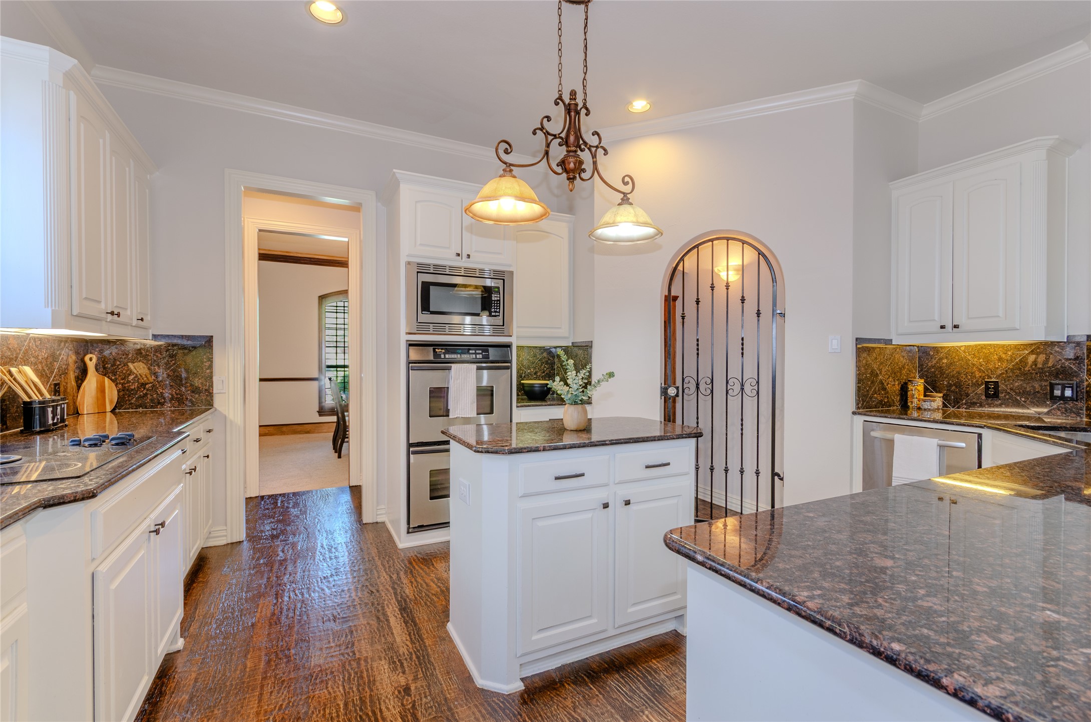 5096 Oakhurst Lane Frisco TX 75034