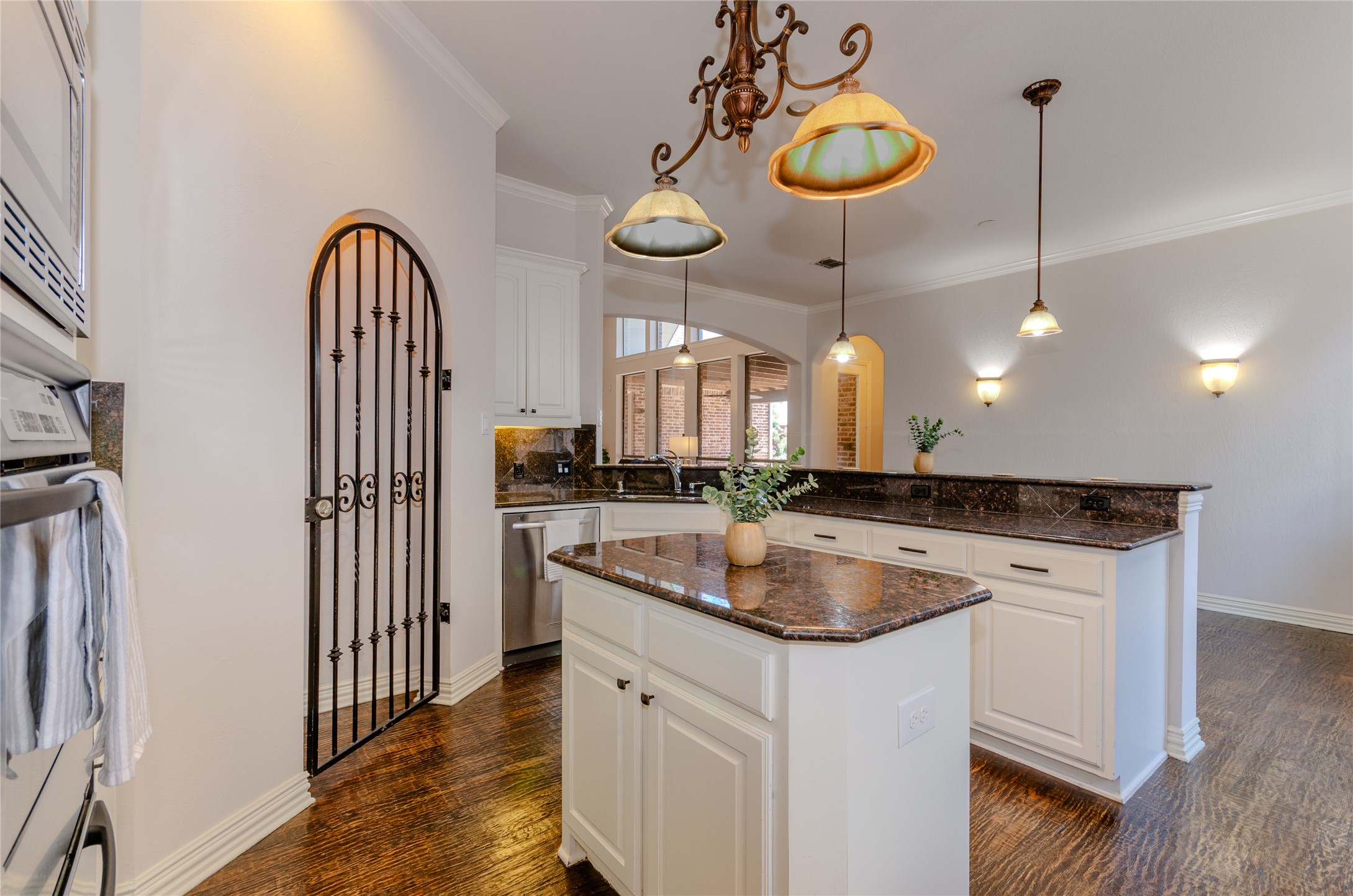 5096 Oakhurst Lane Frisco TX 75034
