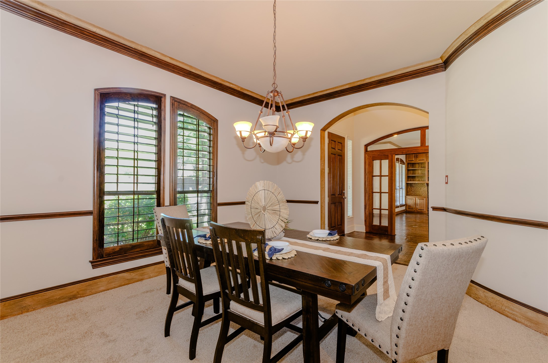 5096 Oakhurst Lane Frisco TX 75034