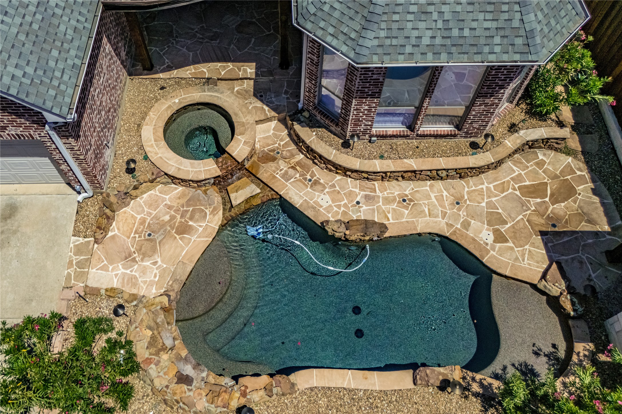 5096 Oakhurst Lane Frisco TX 75034