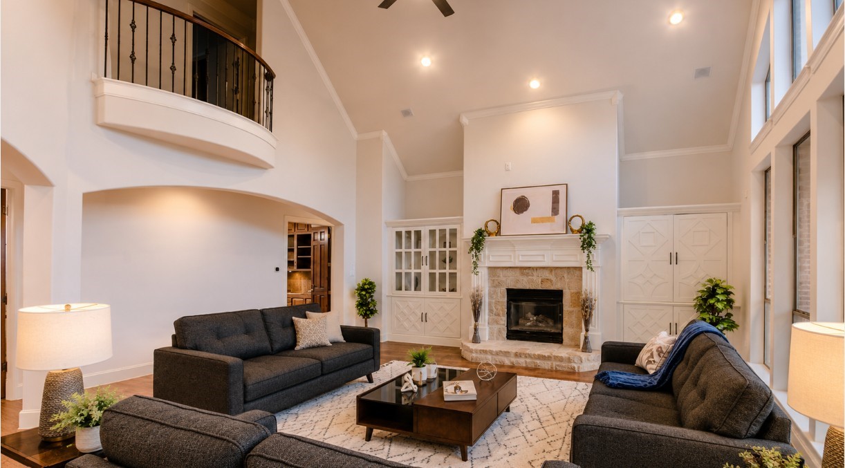 5096 Oakhurst Lane Frisco TX 75034