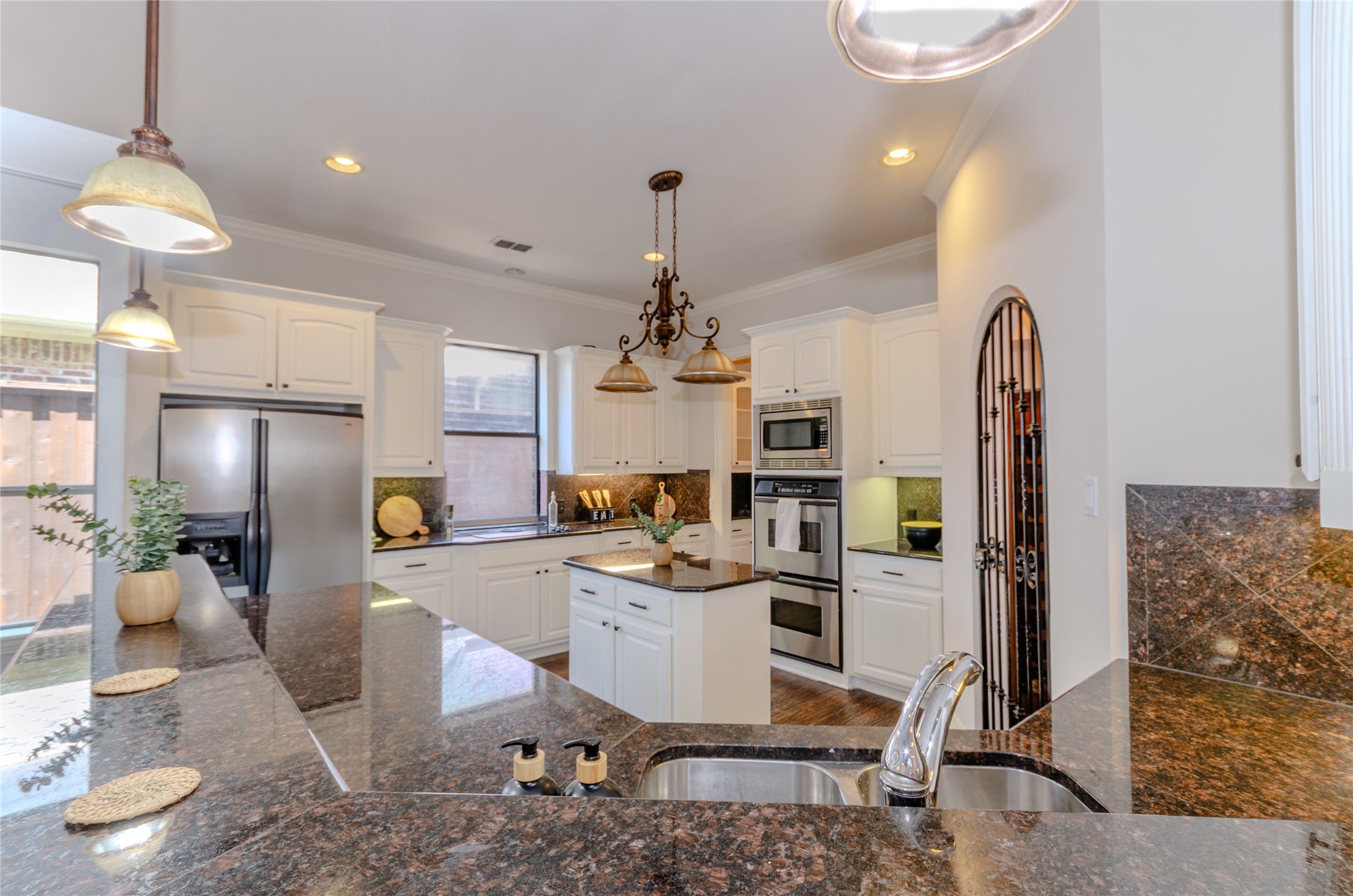 5096 Oakhurst Lane Frisco TX 75034