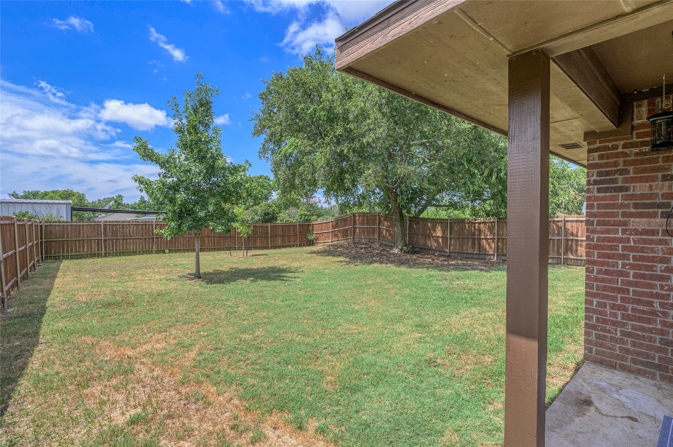 407 W Mesquite Street Gunter TX 75058