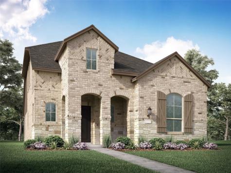 1717 Vista Way Waxahachie TX 75165