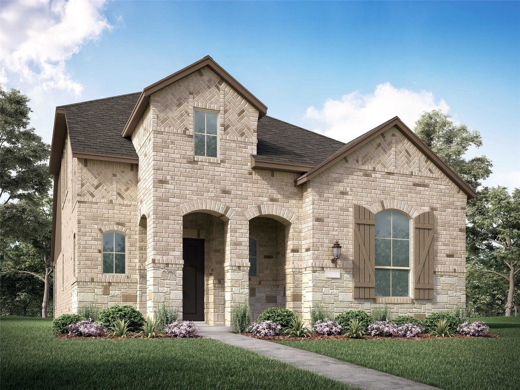 1717 Vista Way Waxahachie TX 75165