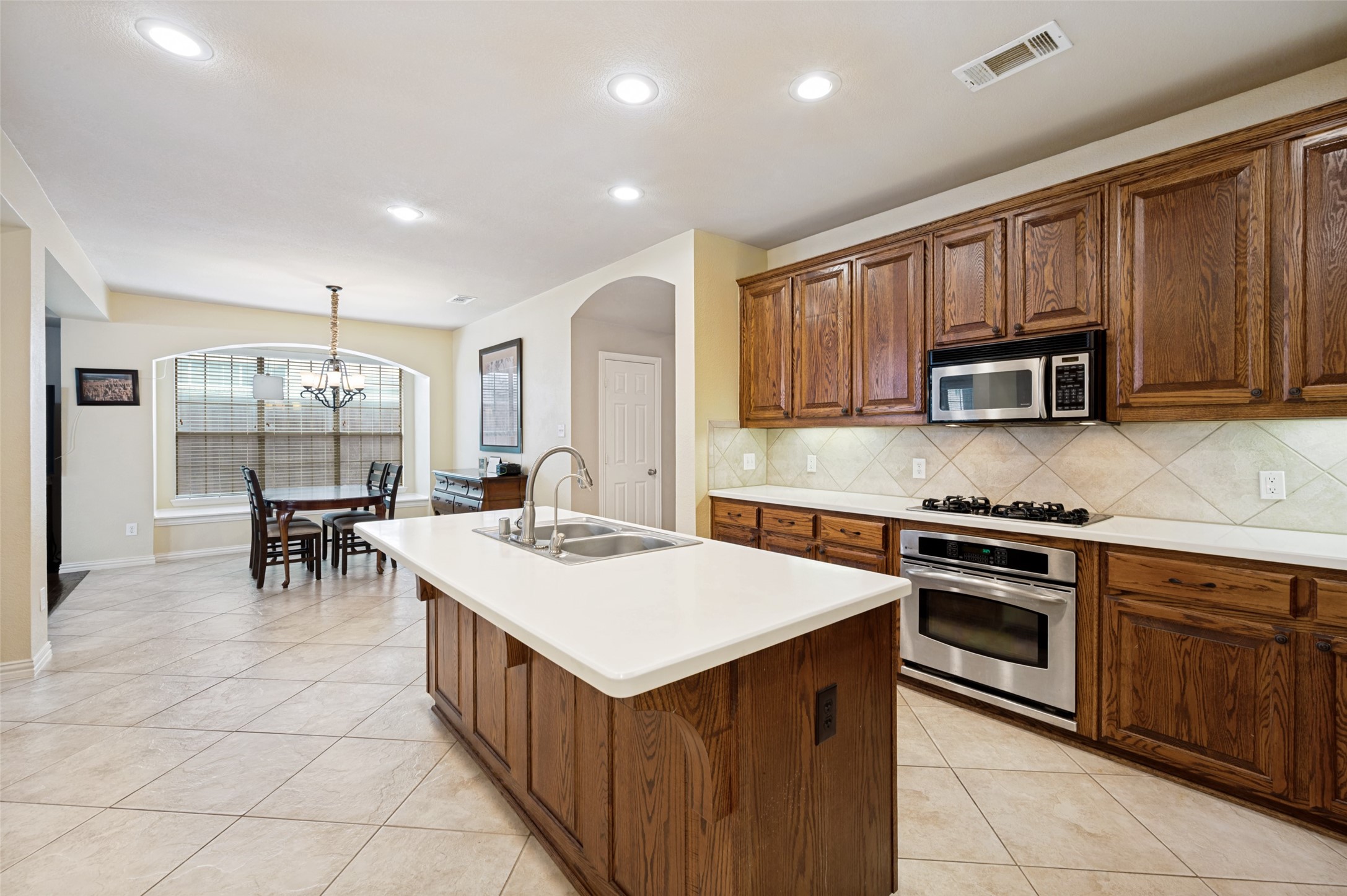 2848 Forest Manor Drive Frisco TX 75034