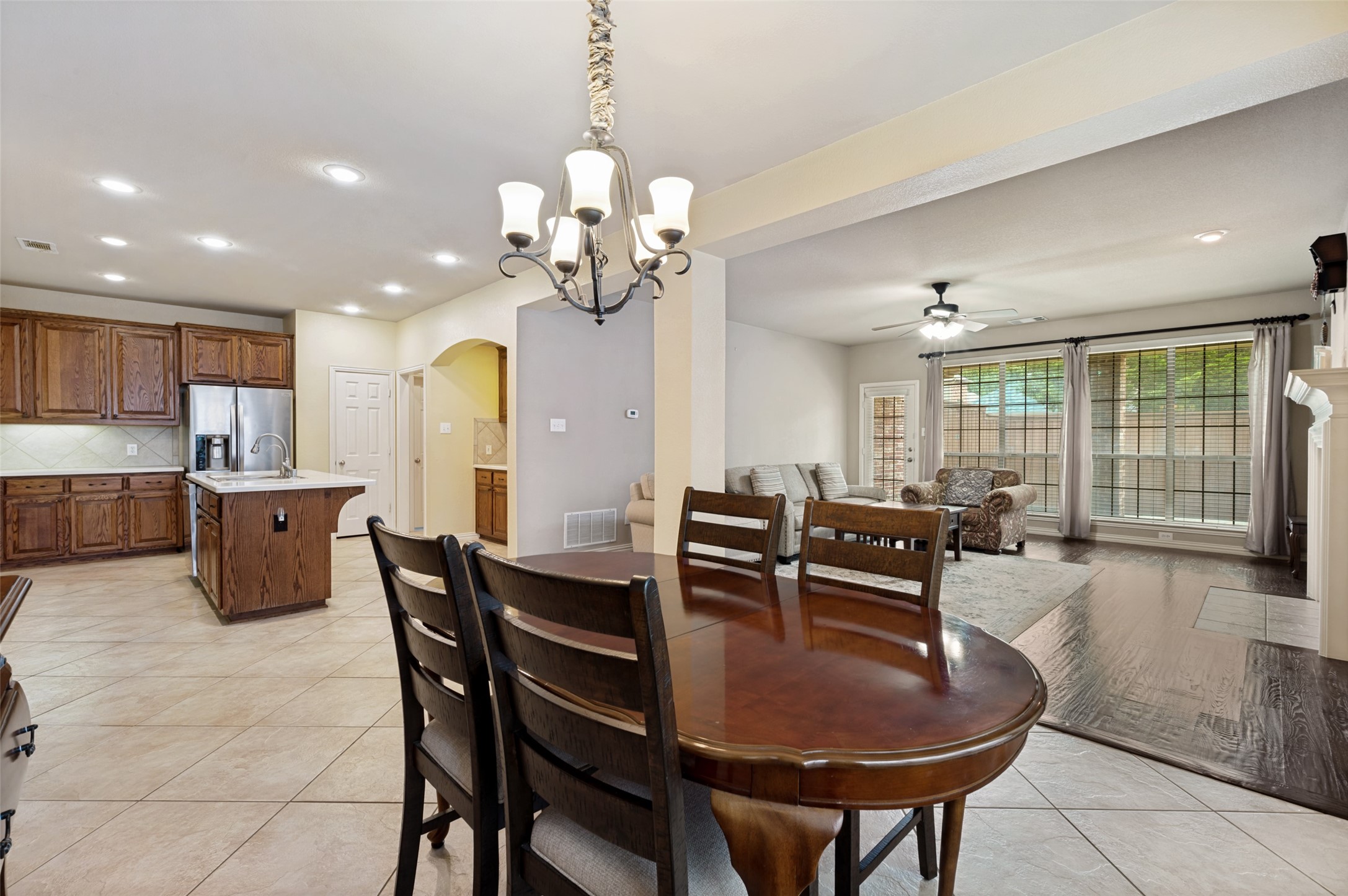 2848 Forest Manor Drive Frisco TX 75034