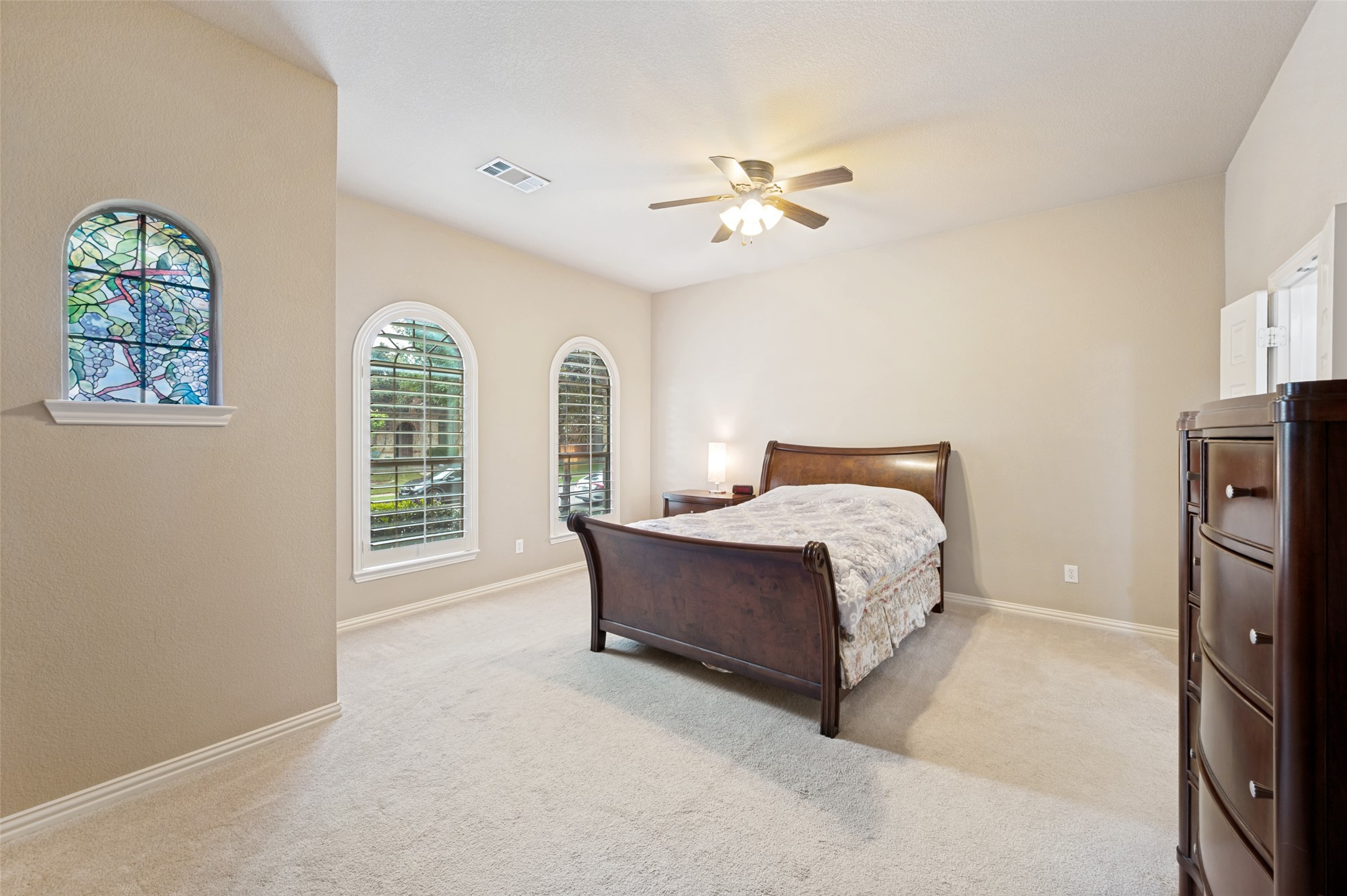 2848 Forest Manor Drive Frisco TX 75034
