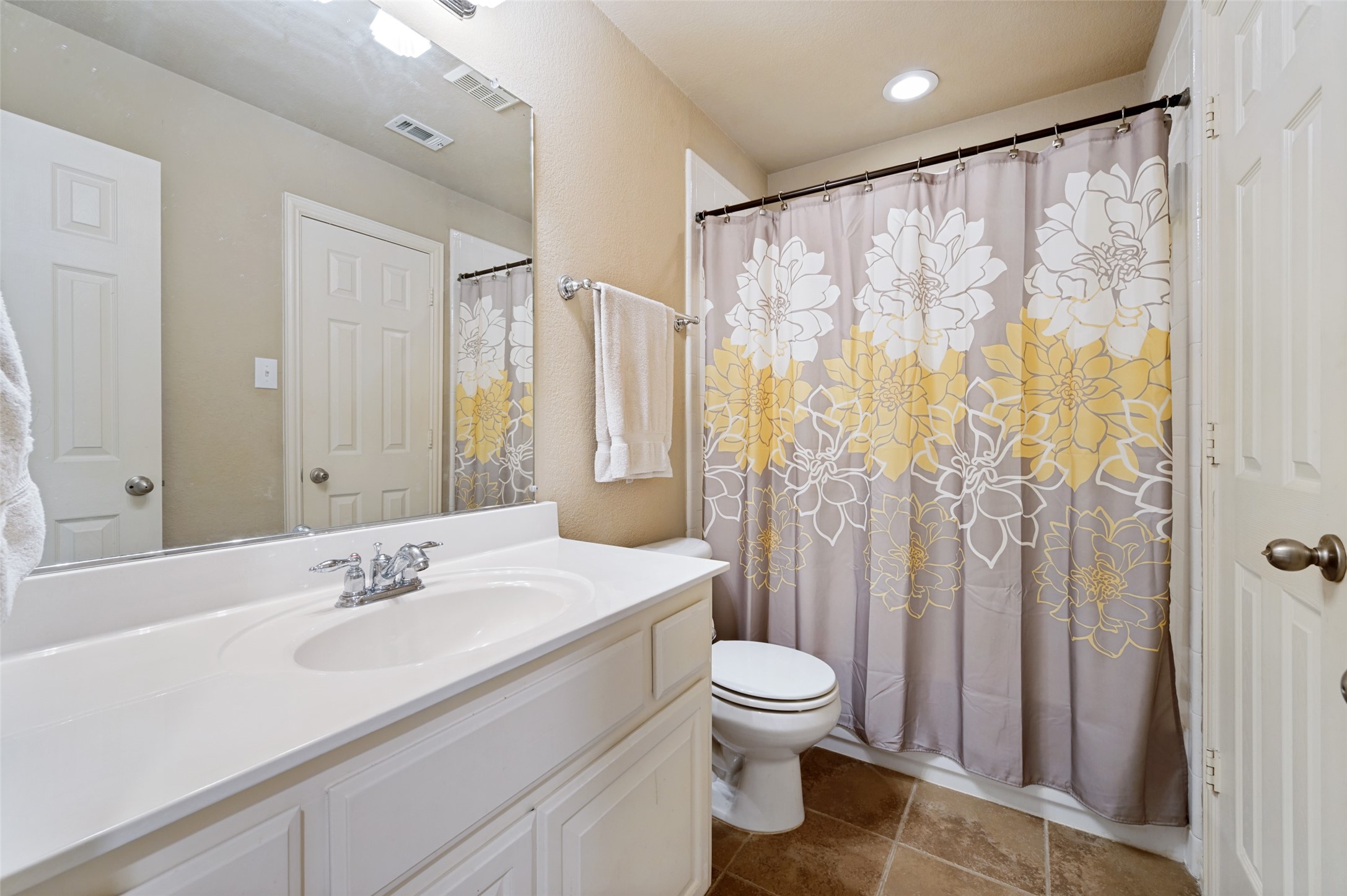 2848 Forest Manor Drive Frisco TX 75034
