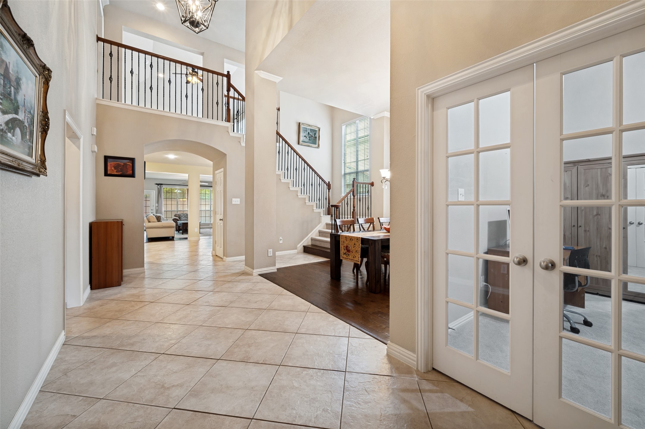 2848 Forest Manor Drive Frisco TX 75034