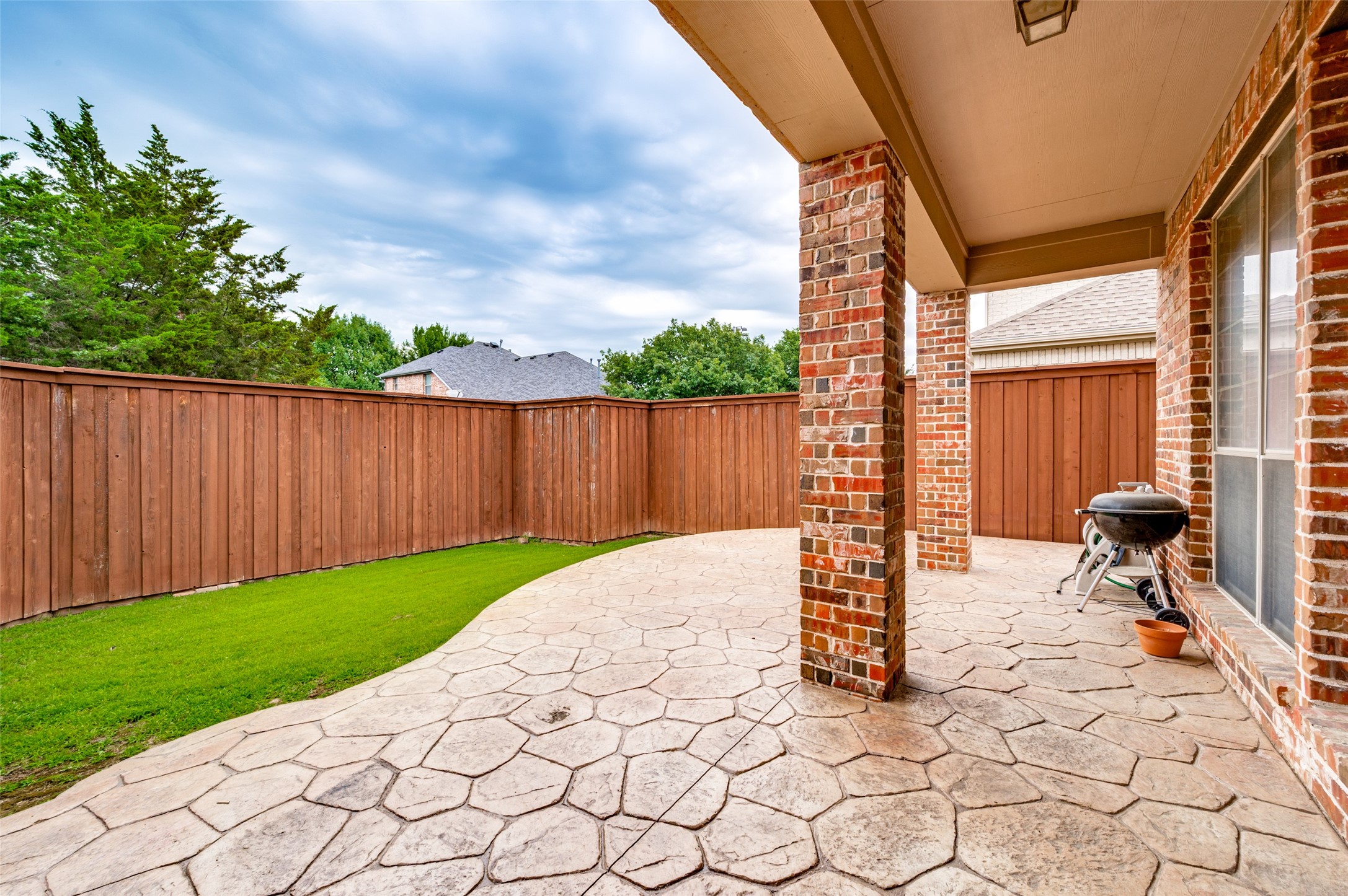 2848 Forest Manor Drive Frisco TX 75034