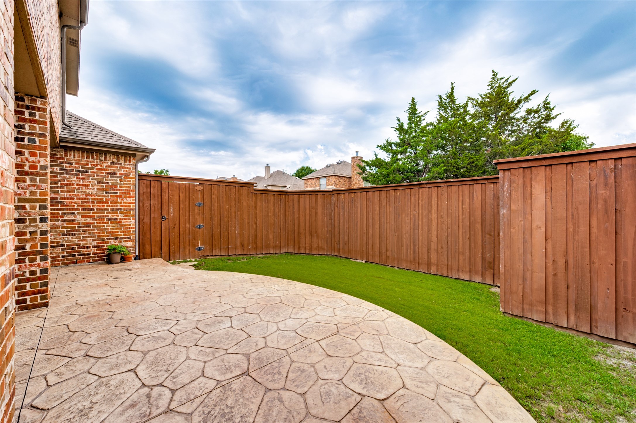 2848 Forest Manor Drive Frisco TX 75034