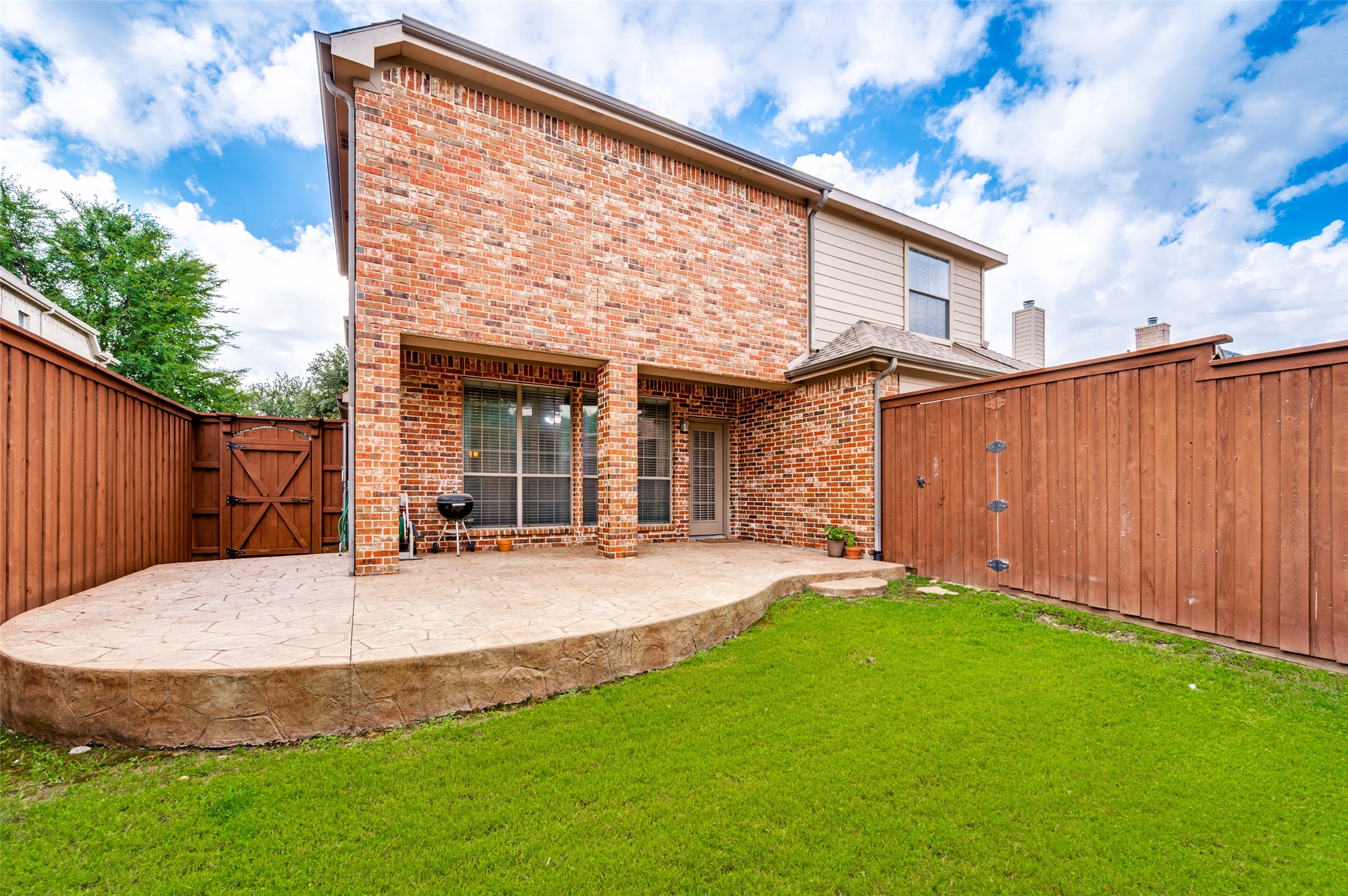 2848 Forest Manor Drive Frisco TX 75034