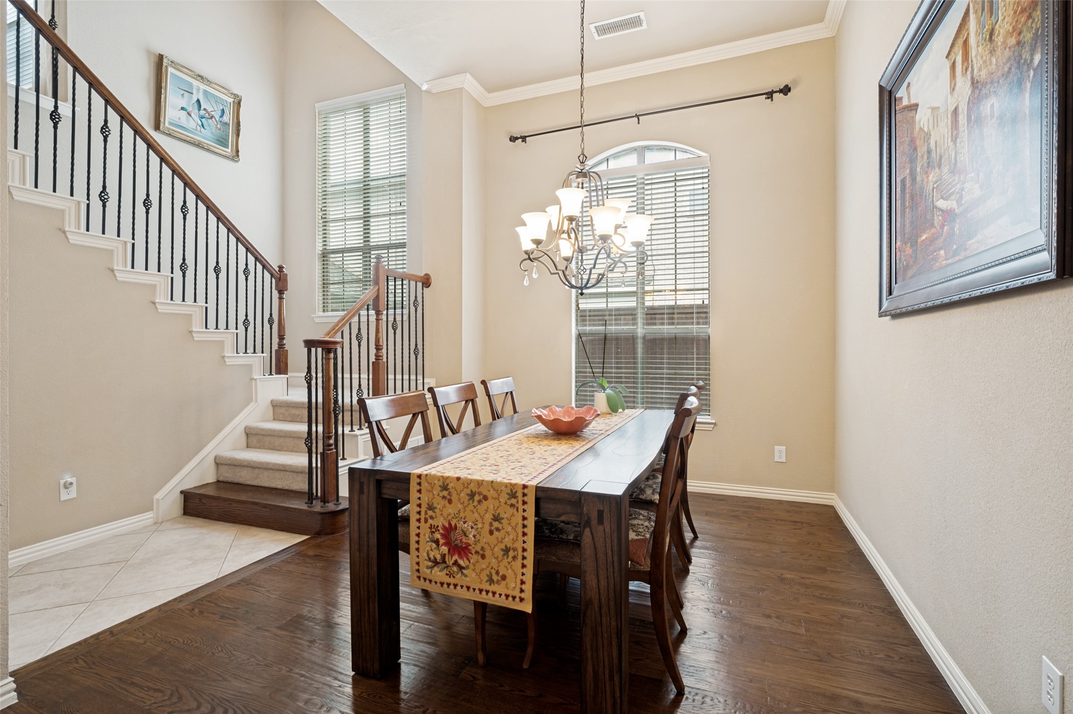 2848 Forest Manor Drive Frisco TX 75034