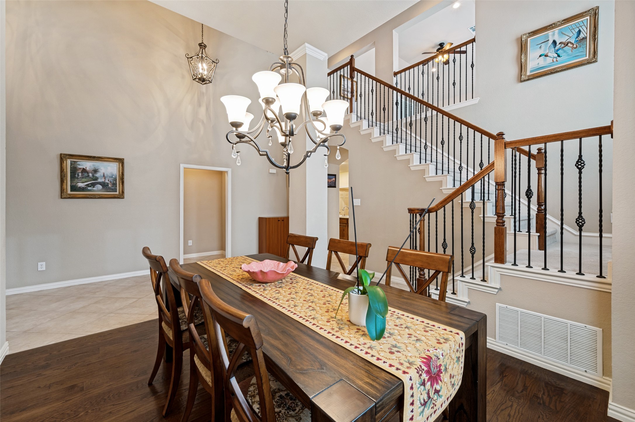 2848 Forest Manor Drive Frisco TX 75034