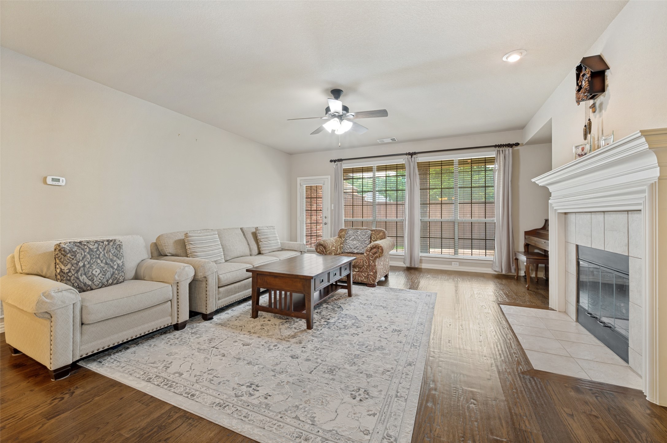 2848 Forest Manor Drive Frisco TX 75034