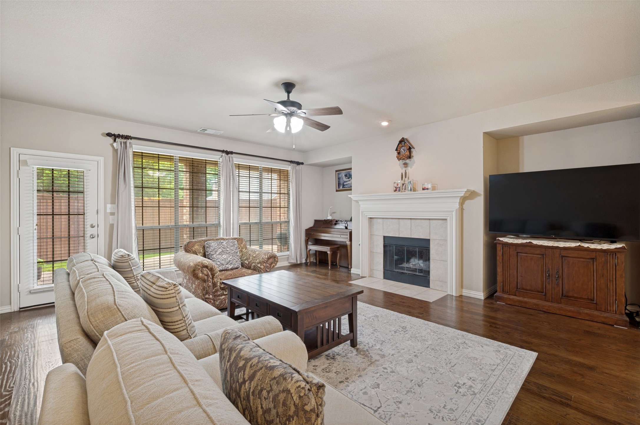 2848 Forest Manor Drive Frisco TX 75034