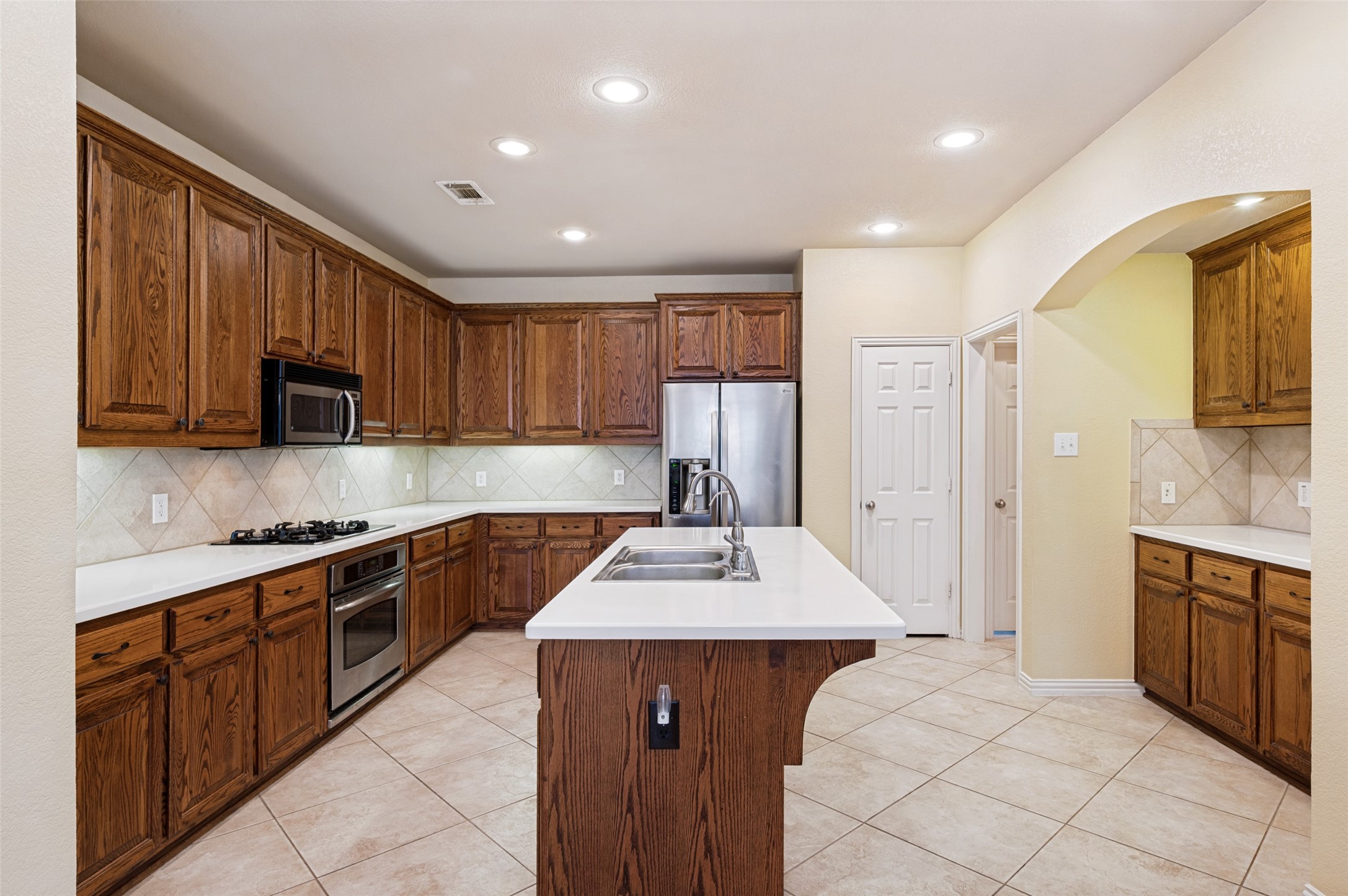 2848 Forest Manor Drive Frisco TX 75034