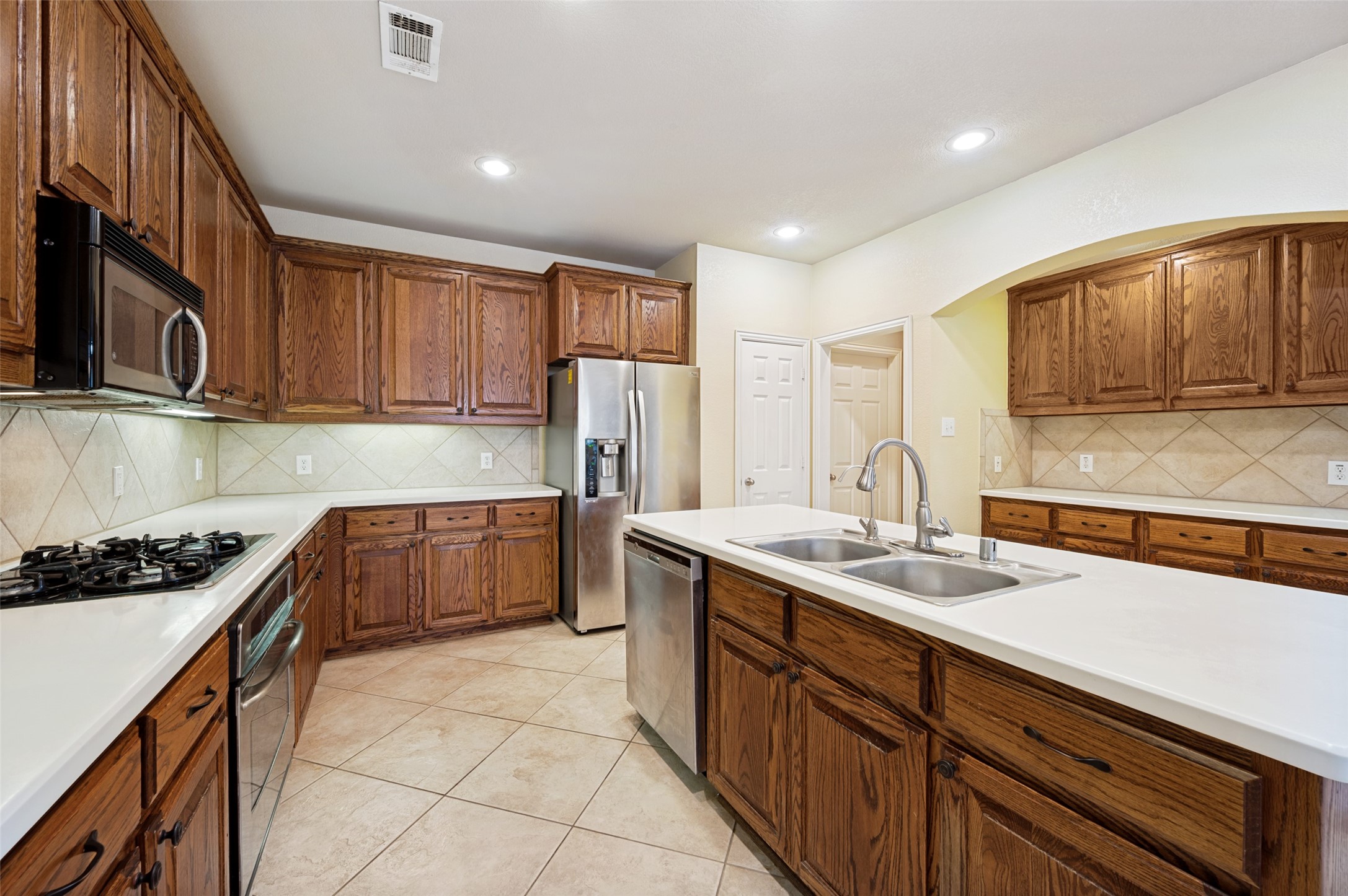 2848 Forest Manor Drive Frisco TX 75034