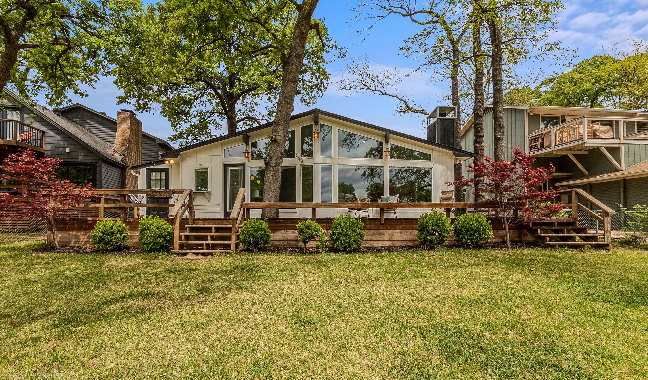 2516 Wildwood Way Tool TX 75143