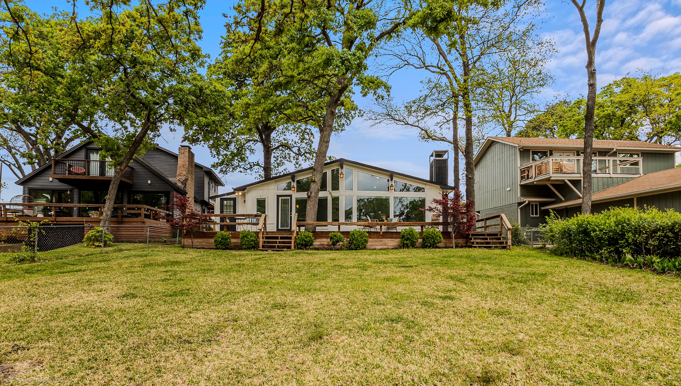 2516 Wildwood Way Tool TX 75143