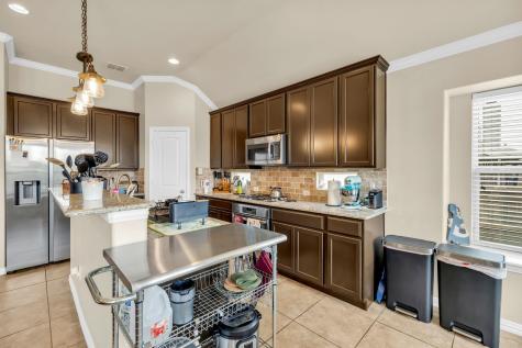 1629 Suncatcher Way Fort Worth TX 76052
