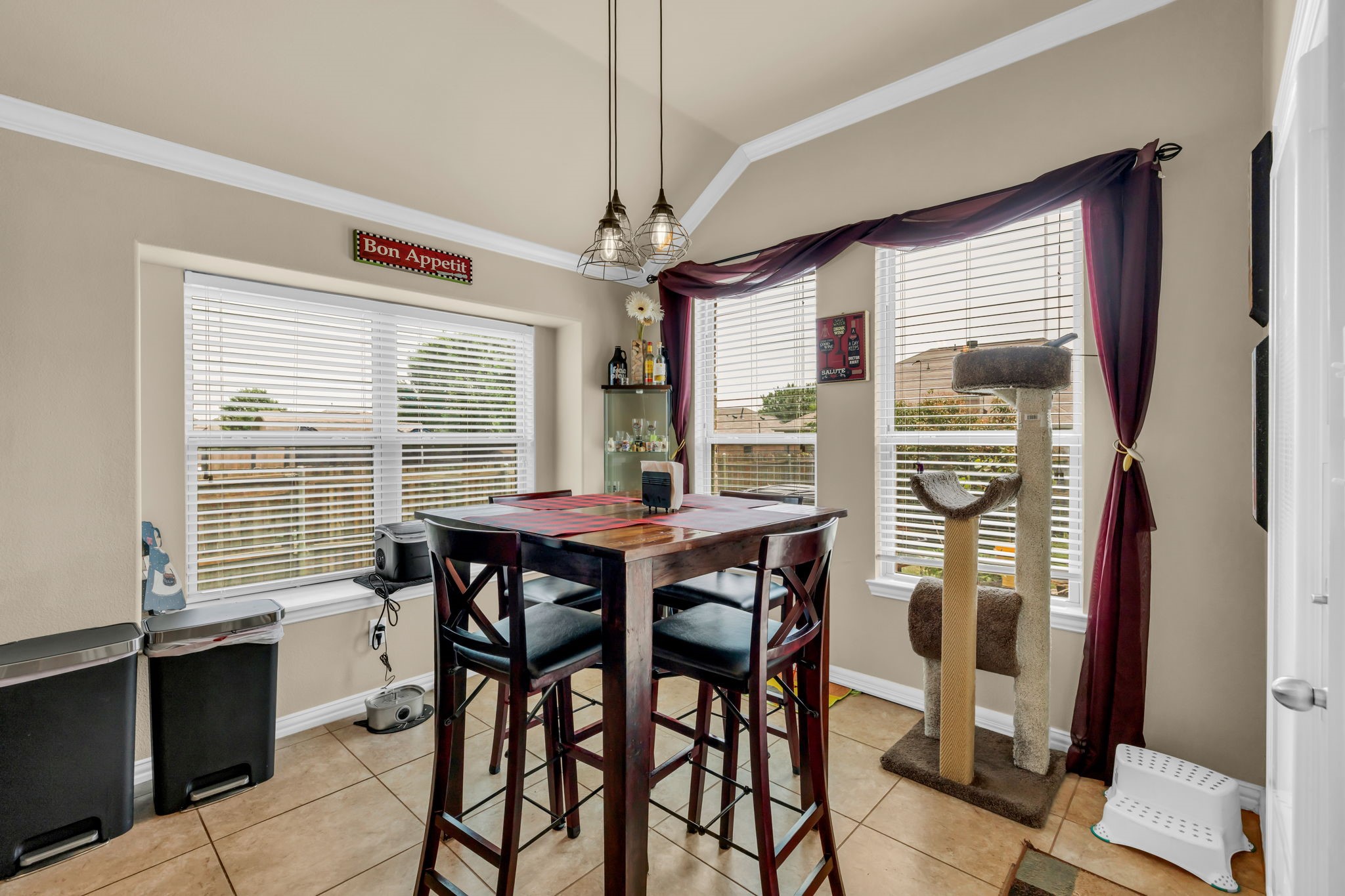1629 Suncatcher Way Fort Worth TX 76052