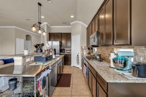 1629 Suncatcher Way Fort Worth TX 76052