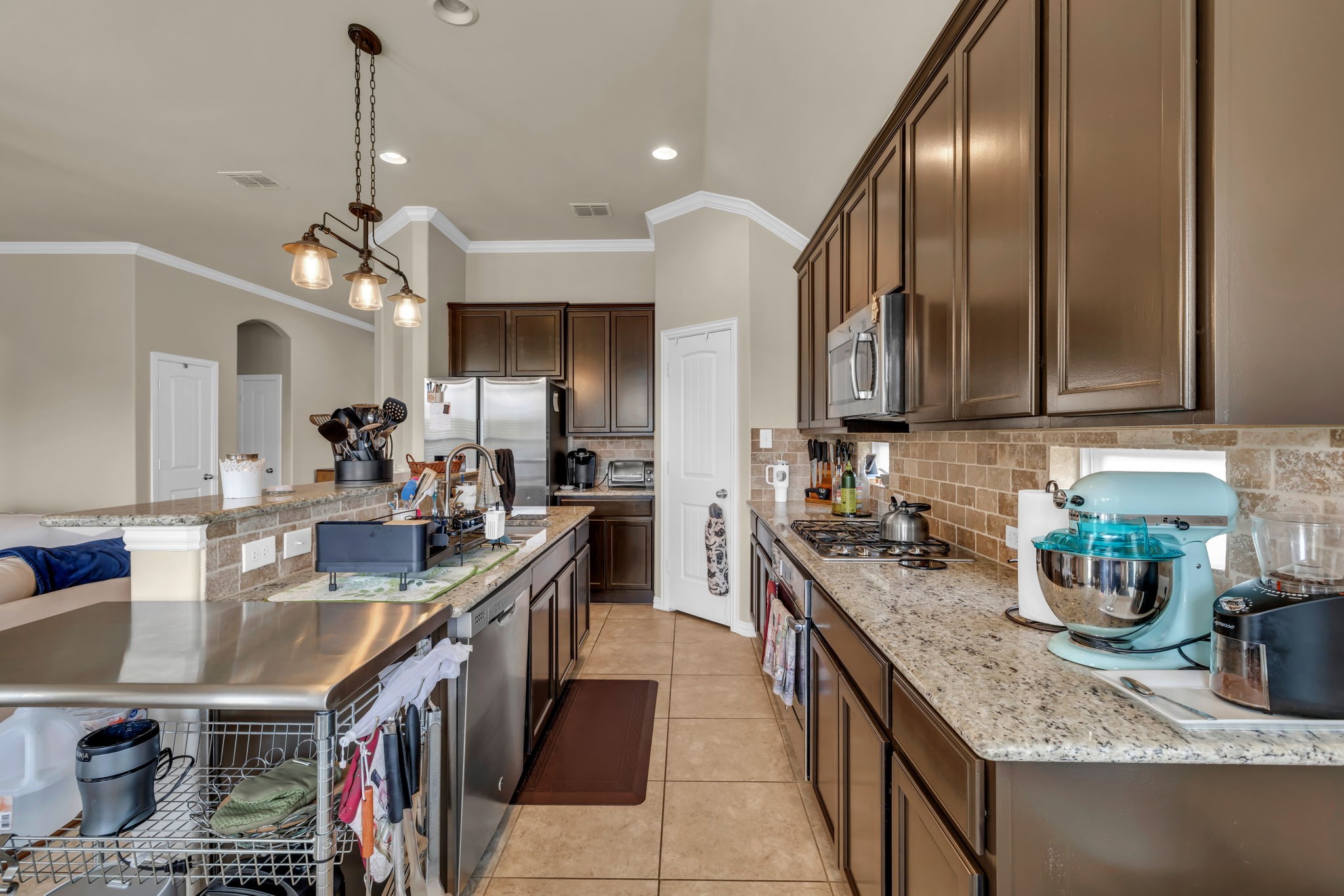1629 Suncatcher Way Fort Worth TX 76052