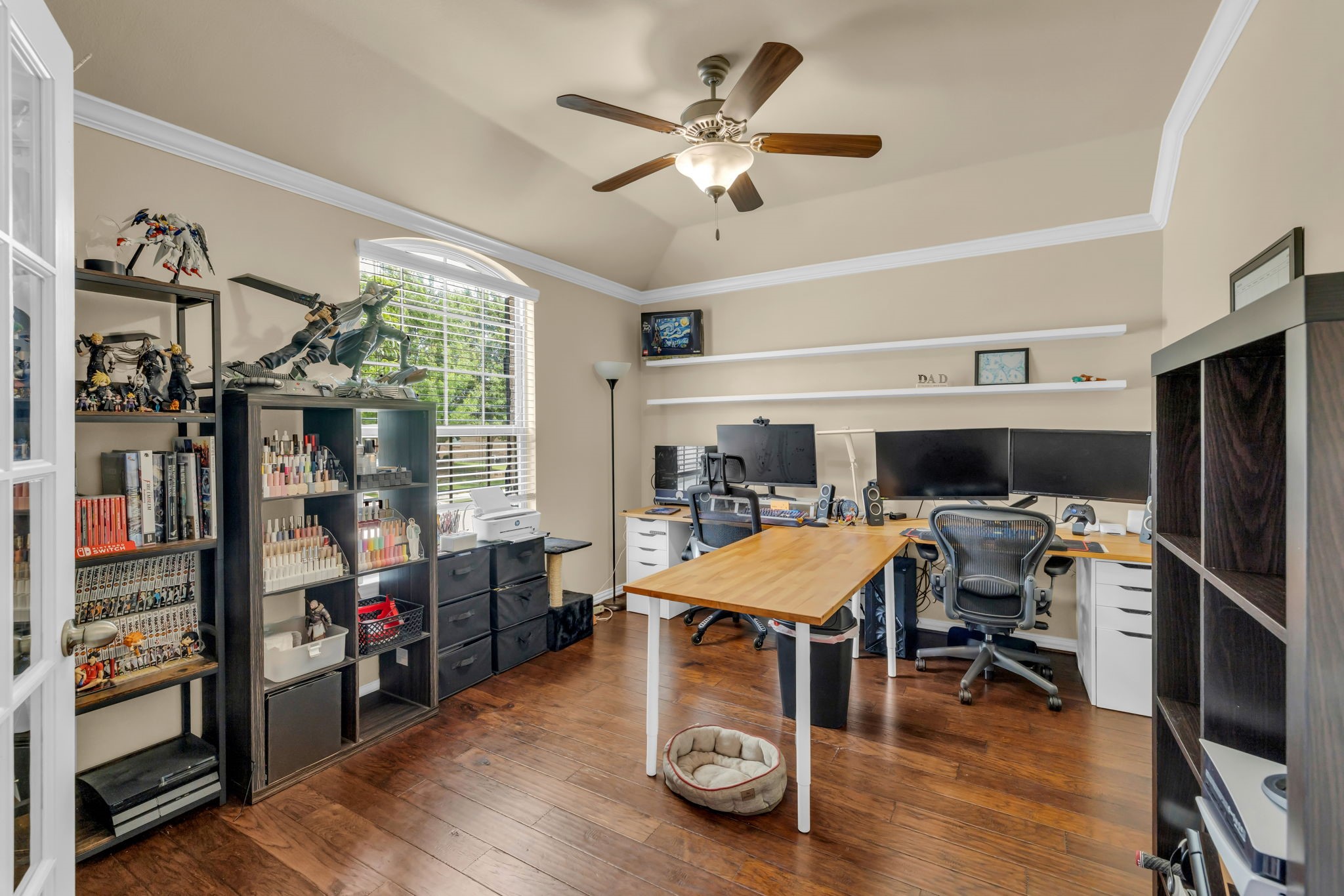 1629 Suncatcher Way Fort Worth TX 76052