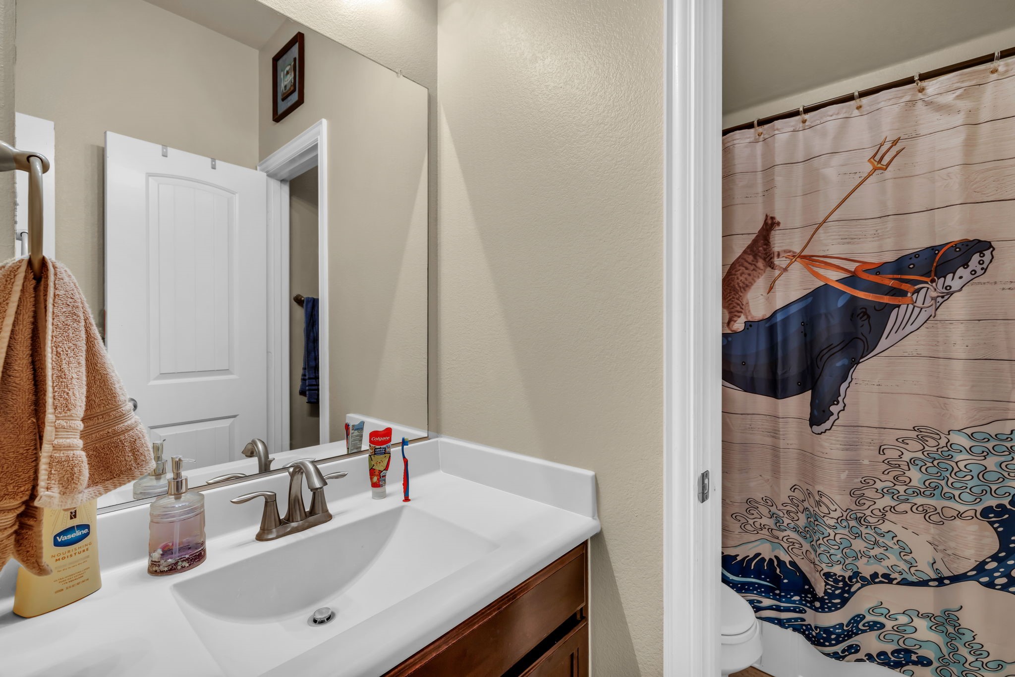 1629 Suncatcher Way Fort Worth TX 76052