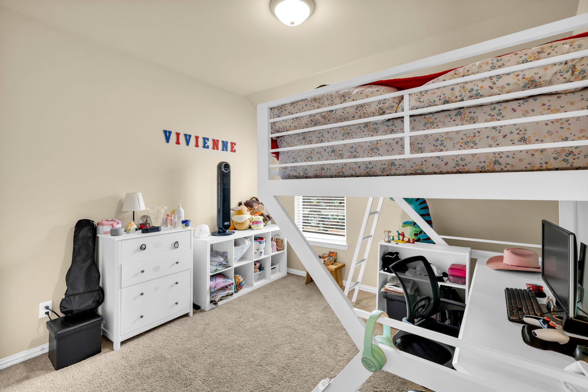 1629 Suncatcher Way Fort Worth TX 76052
