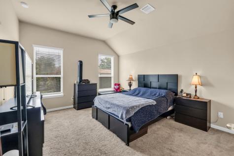 1629 Suncatcher Way Fort Worth TX 76052