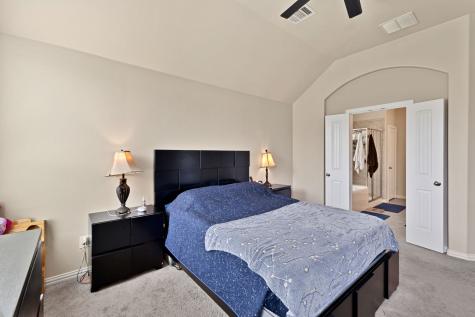 1629 Suncatcher Way Fort Worth TX 76052