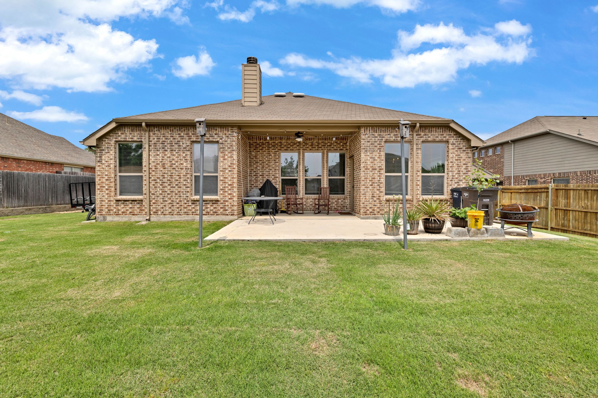 1629 Suncatcher Way Fort Worth TX 76052